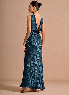 Isadora Armada Vestido largo image6