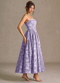 Mila Liila Midi mekko image6