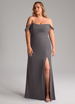 Azazie Saige Final Sale  image10