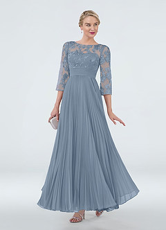 Azazie Portman Mother of the Bride Dress