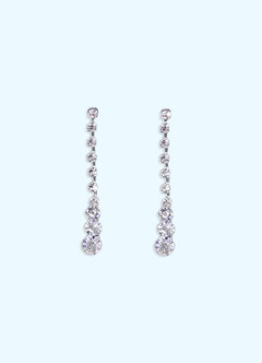 front Drops of Jupiter Jewelry Set