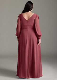 Azazie Sage Final Sale  image7