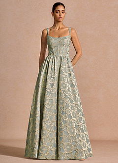 Kleid Julietteh Blau image4