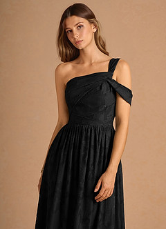 Ramona Eucalyptus Maxi Dress image5