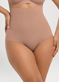 front Slip modellanti ad alta compressione anti-arrotolamento