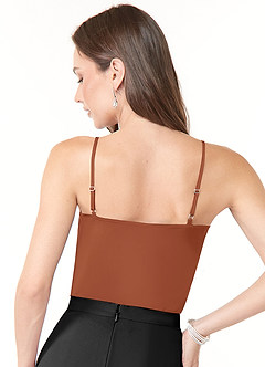 front Azazie Karely