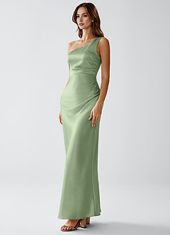 Kleid Arlelle Agave image3