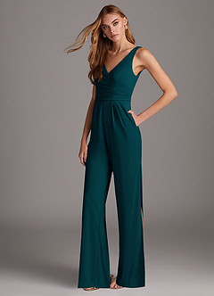Azazie Ida Jumpsuit laatste Uitverkoop  image1