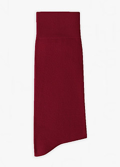 front Groomsmen Socks