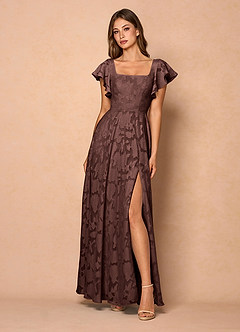 suknia Mokka Coco Maxi Anna image1