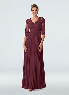 Mother Of The Bride Dresses Azazie