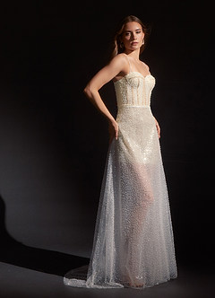 Azazie Levana Final Sale  image5