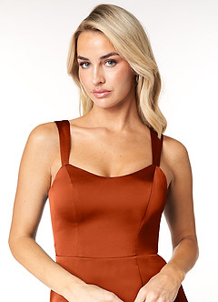Azazie Nessi Final Sale  image5
