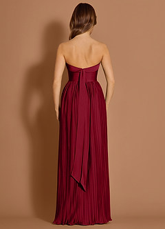 Nayeli Mocha Coco Maxi Dress image2