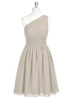 azazie taupe color