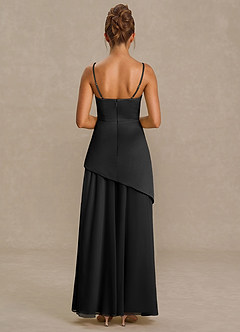 Alma Black Two-Piece Sets image2