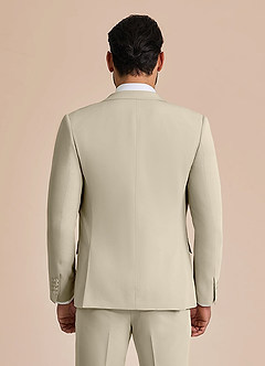 front William So Anzugjacke