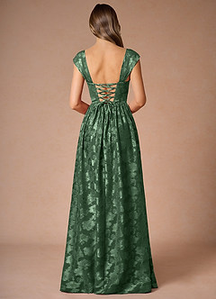 Robe Maxi Eucalyptus Hazel image3