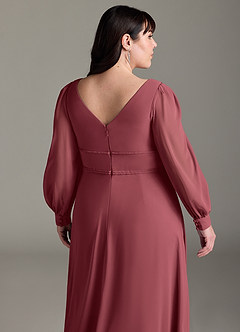 Azazie Sage Final Sale  image11