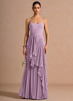 Bashira Wisteria Maxi Dress image4