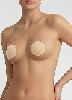front Azazie Silicone Lift Pasties – Set of 2