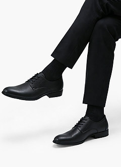 front Summer Lightweight Business Casual Dress Shoes