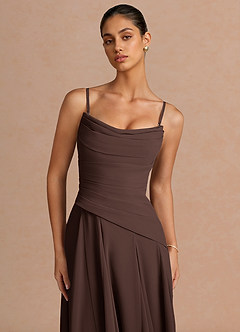 Abito Maxi Tartufo Gabriela image7