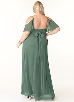 Azazie Fiena Final Sale  image8