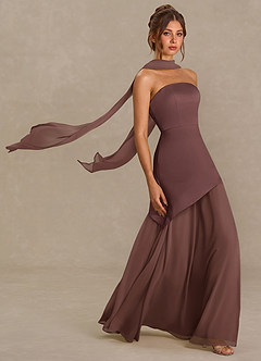 Alma Mocha Coco Two-Piece Sets image4