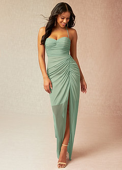 Azazie Aslay Final Sale  image1
