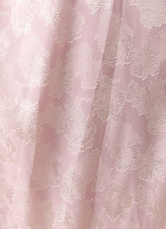 Finley Pastel Blush Maxi Dress image6