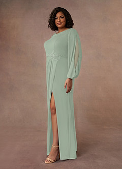 Azazie Satasha Final Sale  image8