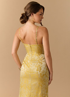 Sydney Honey Bloom Maxi Dress image6