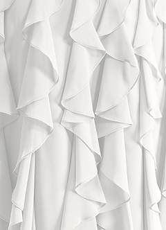 Robe Maxi Blanc Yvette image9