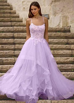 Mosaic Purper Ruche galajurk image3