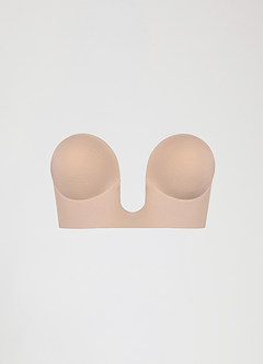 front Azazie Winged Adjustable Lift Pasties
