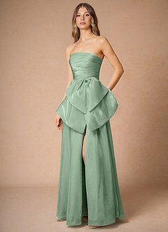 Kleid Liliana Salbei image4