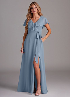 Lainey Try-on Dress