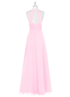 azazie candy pink