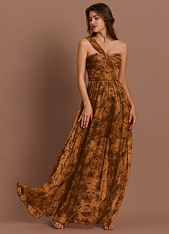 Xylia Coco Multi Maxi Dress image5