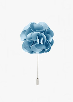 front 3D Revers Blume