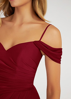 Robe Merlot Selma image5