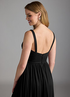 Kleid Chanel Black image4