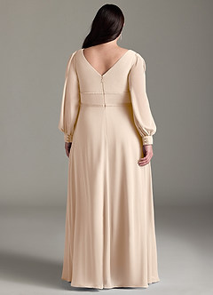 Azazie Sage Final Sale  image7