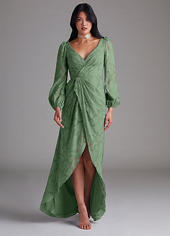 Azazie Mel Final Sale  image1