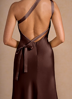 Monroe Mocha Coco Maxi Dress image6
