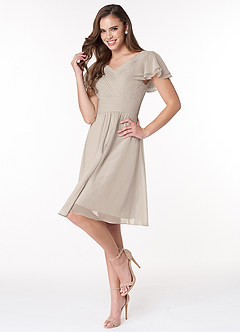 Azazie Hadley Final Sale  image4