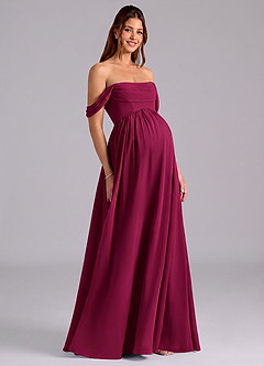 Saige Try-on Dress