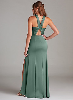 Rue Eucalyptus Maxi Dress image7