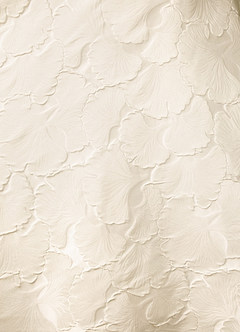 Effie French White Mini Dress image3